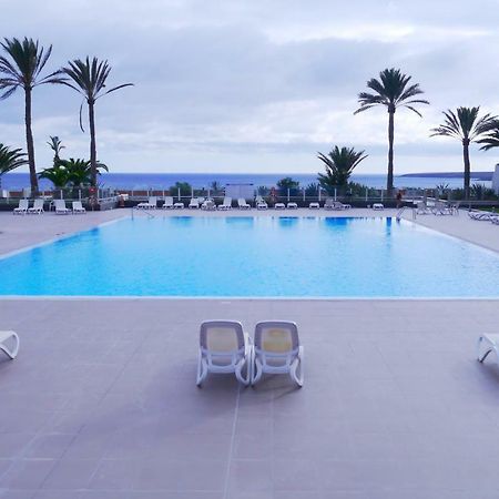 Apartament Good Vibes Costa Del Silencio Zewnętrze zdjęcie