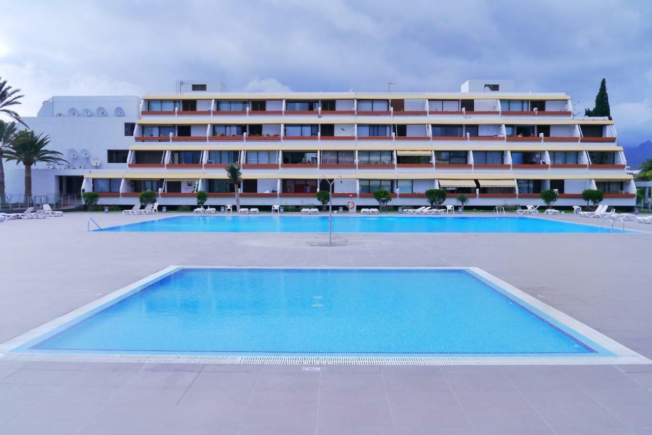 Apartament Good Vibes Costa Del Silencio Zewnętrze zdjęcie