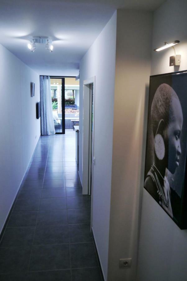Apartament Good Vibes Costa Del Silencio Zewnętrze zdjęcie