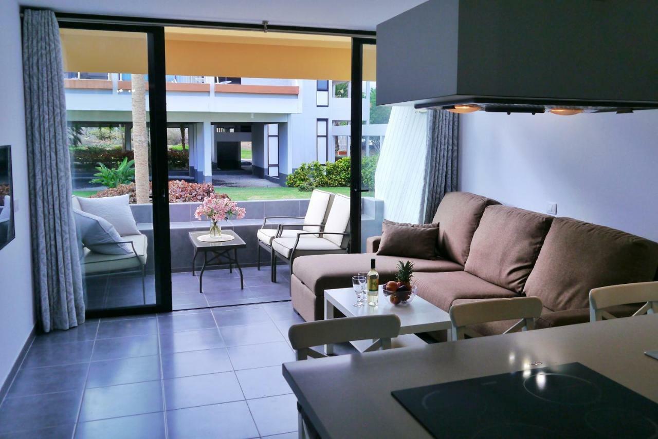 Apartament Good Vibes Costa Del Silencio Zewnętrze zdjęcie