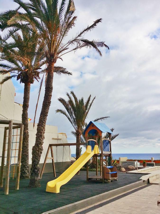 Apartament Good Vibes Costa Del Silencio Zewnętrze zdjęcie