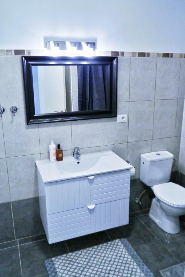 Apartament Good Vibes Costa Del Silencio Zewnętrze zdjęcie