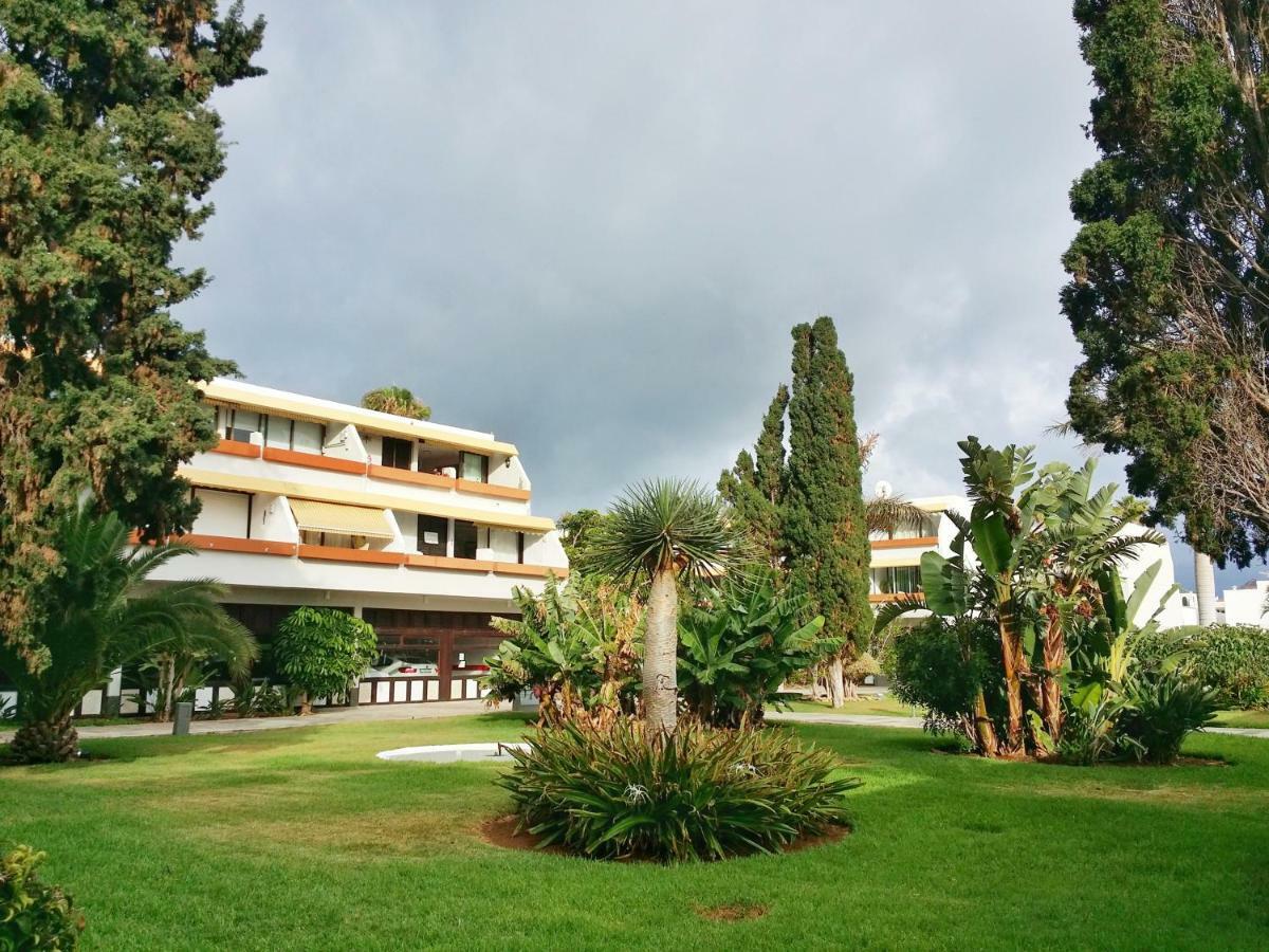 Apartament Good Vibes Costa Del Silencio Zewnętrze zdjęcie