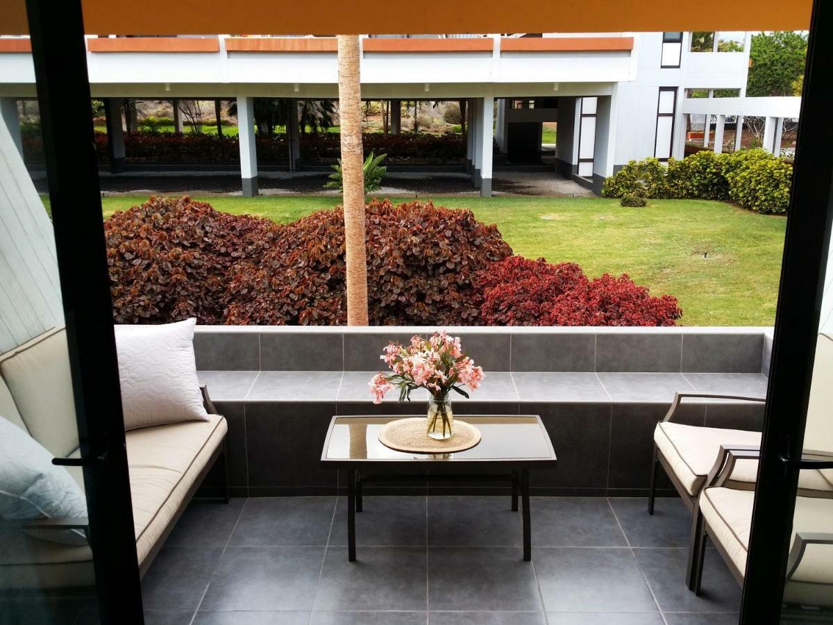 Apartament Good Vibes Costa Del Silencio Zewnętrze zdjęcie