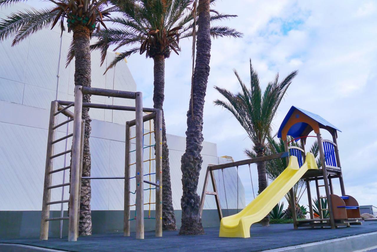 Apartament Good Vibes Costa Del Silencio Zewnętrze zdjęcie