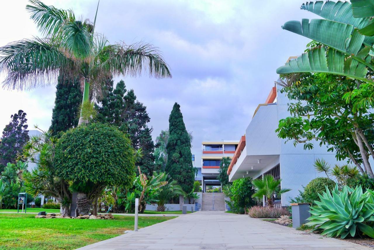 Apartament Good Vibes Costa Del Silencio Zewnętrze zdjęcie