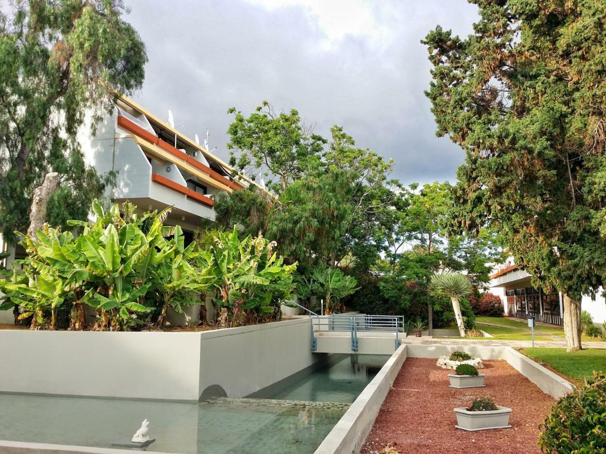Apartament Good Vibes Costa Del Silencio Zewnętrze zdjęcie