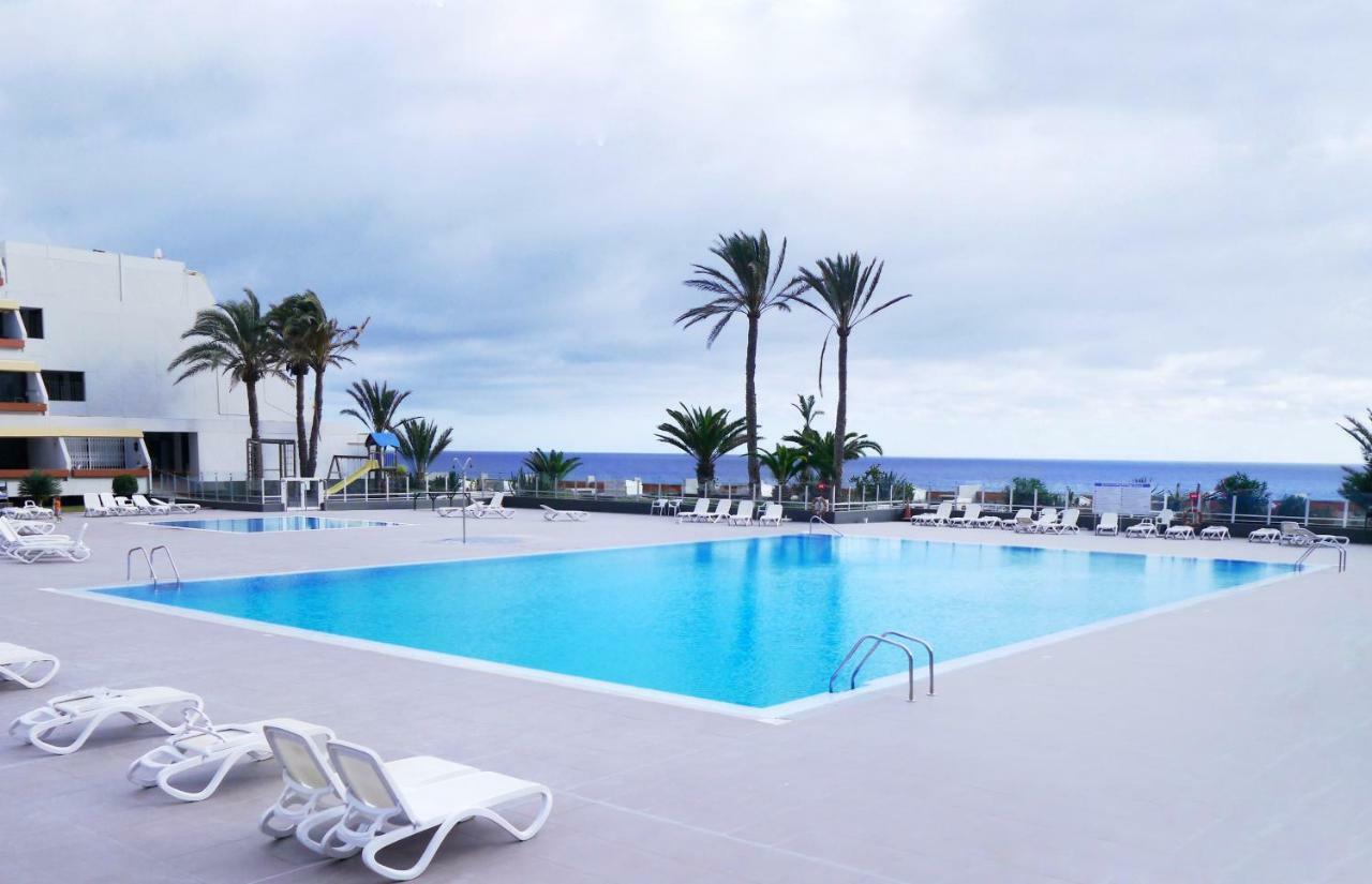 Apartament Good Vibes Costa Del Silencio Zewnętrze zdjęcie