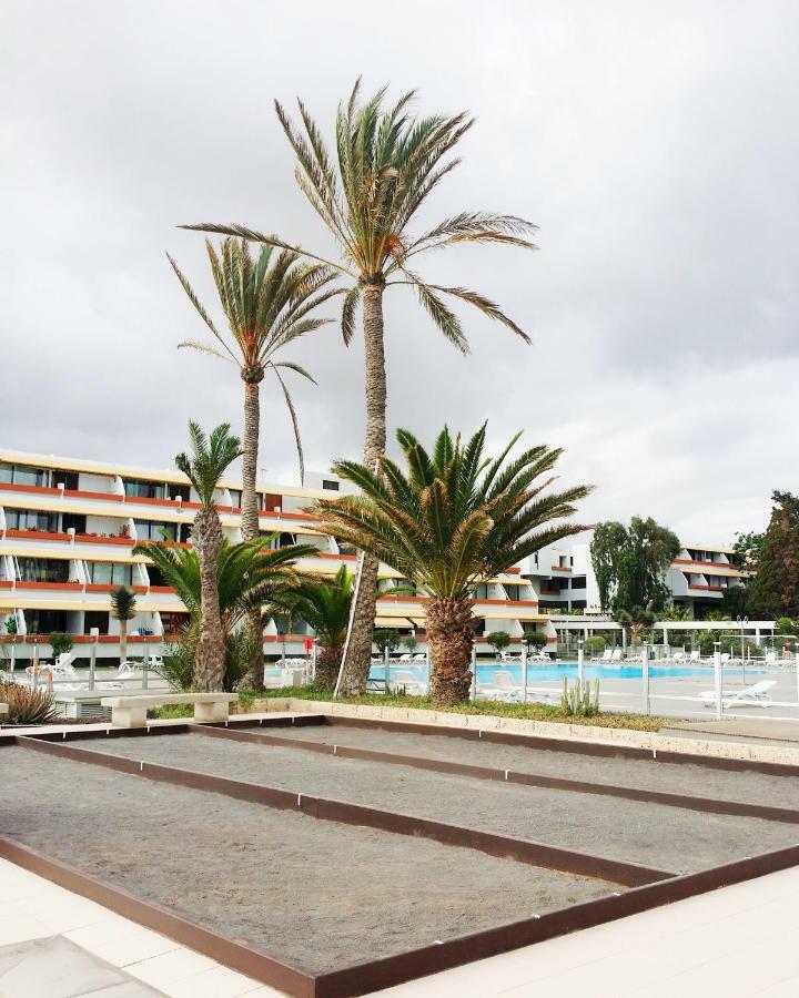 Apartament Good Vibes Costa Del Silencio Zewnętrze zdjęcie