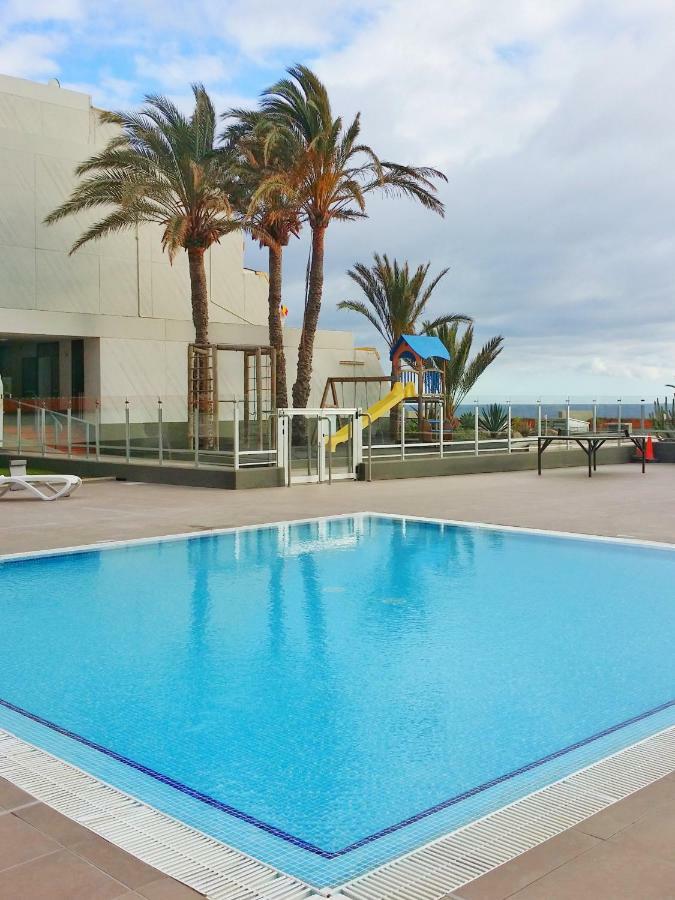 Apartament Good Vibes Costa Del Silencio Zewnętrze zdjęcie
