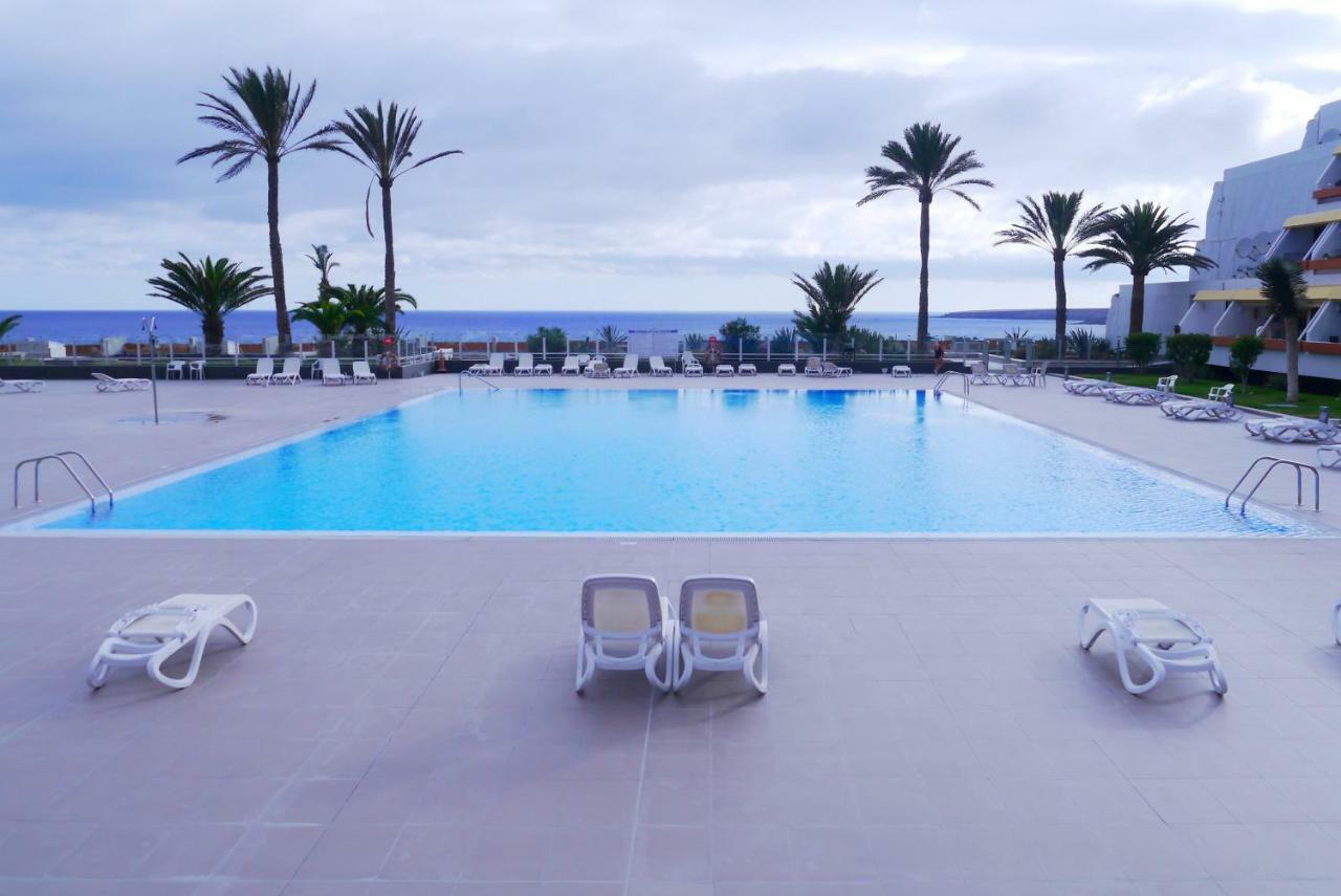 Apartament Good Vibes Costa Del Silencio Zewnętrze zdjęcie