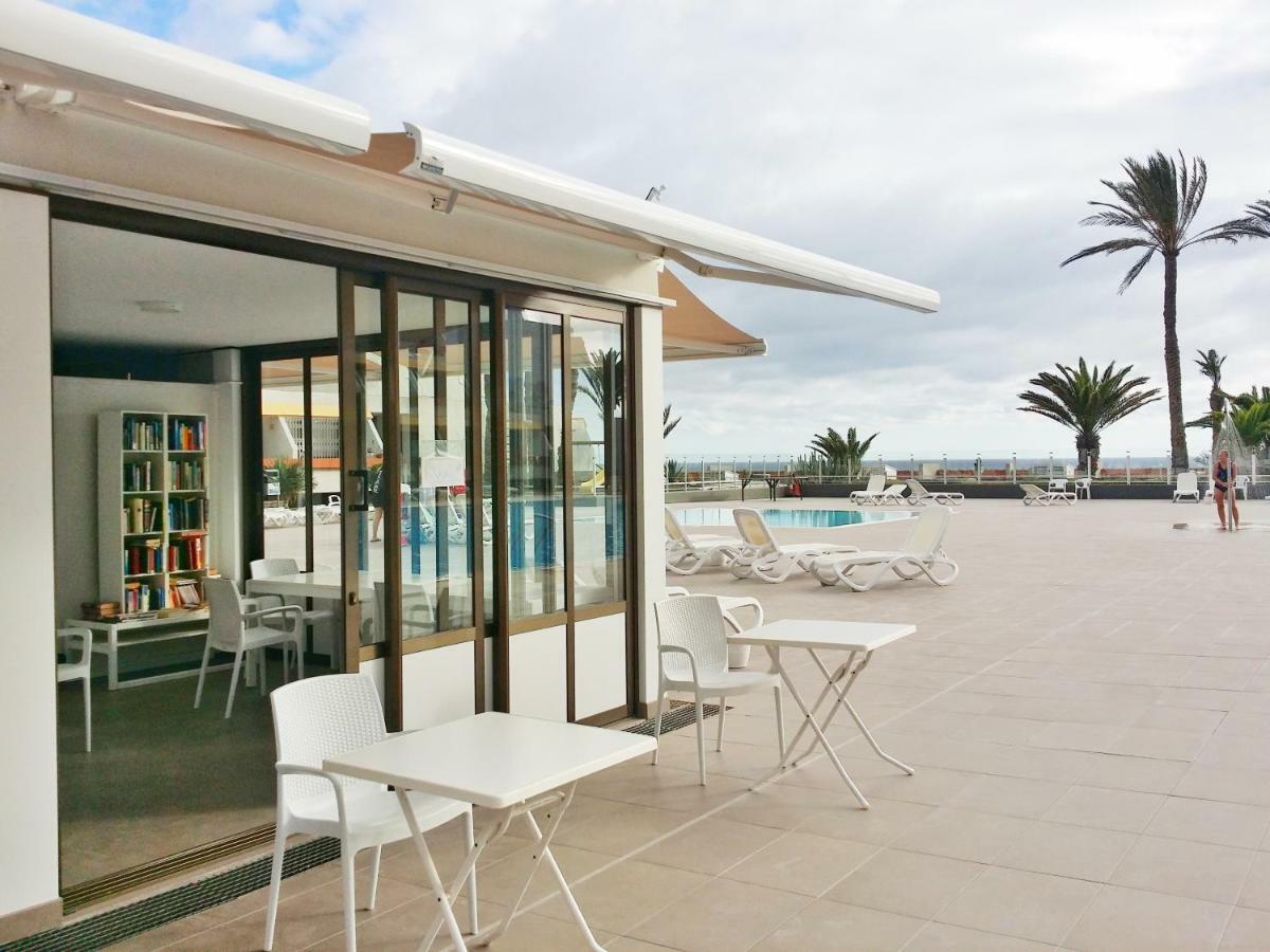 Apartament Good Vibes Costa Del Silencio Zewnętrze zdjęcie