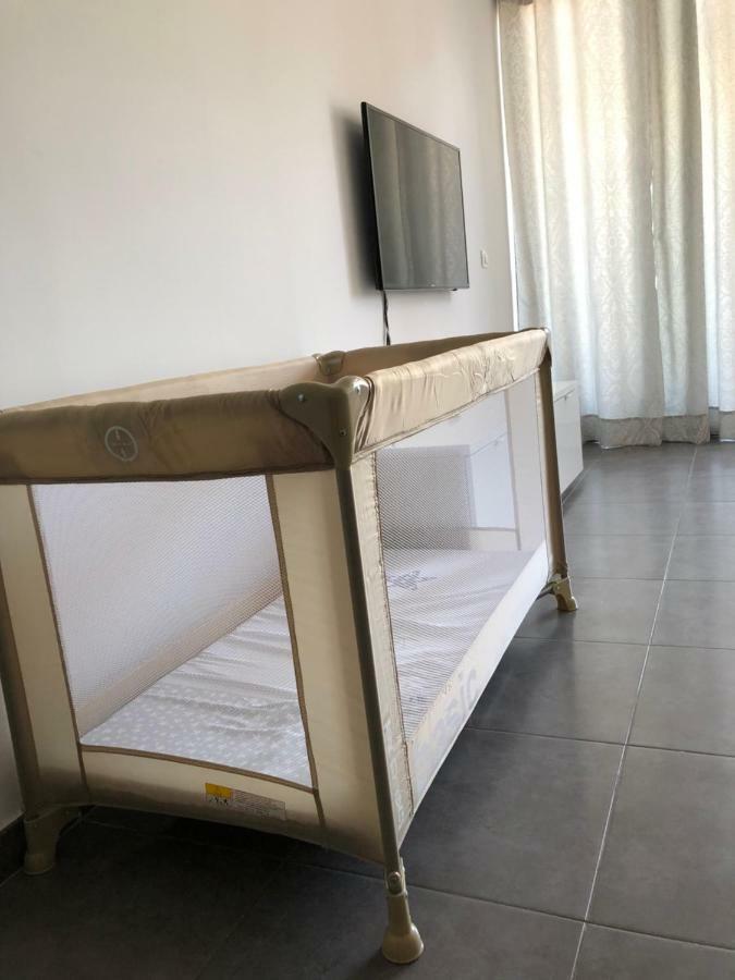 Apartament Good Vibes Costa Del Silencio Zewnętrze zdjęcie
