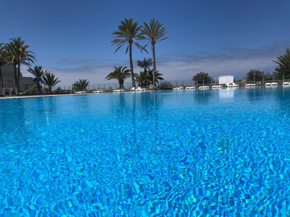 Apartament Good Vibes Costa Del Silencio Zewnętrze zdjęcie